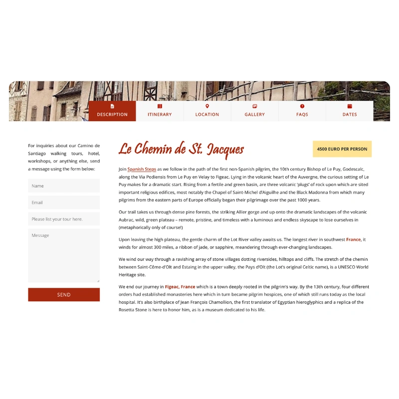 Divi Website Maintenance 2