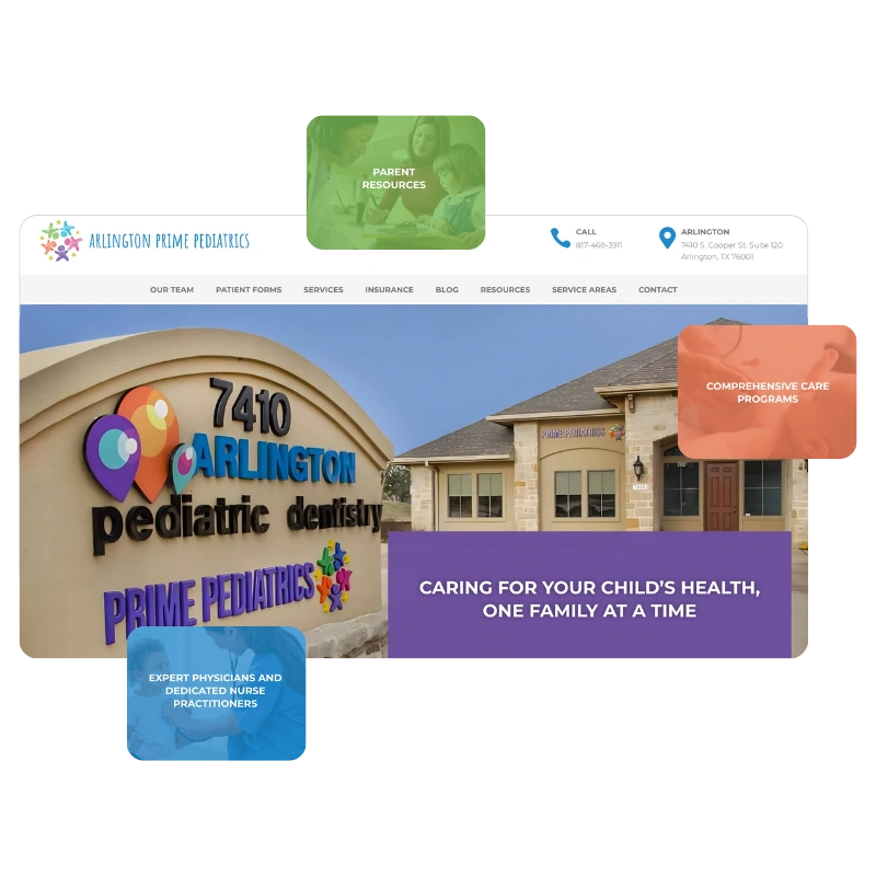 SEO for Divi Websites 1